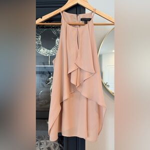 Banana Republic Sleeveless Top